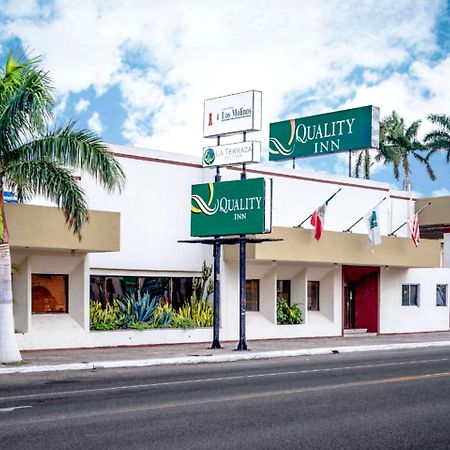 Quality Inn Ciudad Obregón Εξωτερικό φωτογραφία