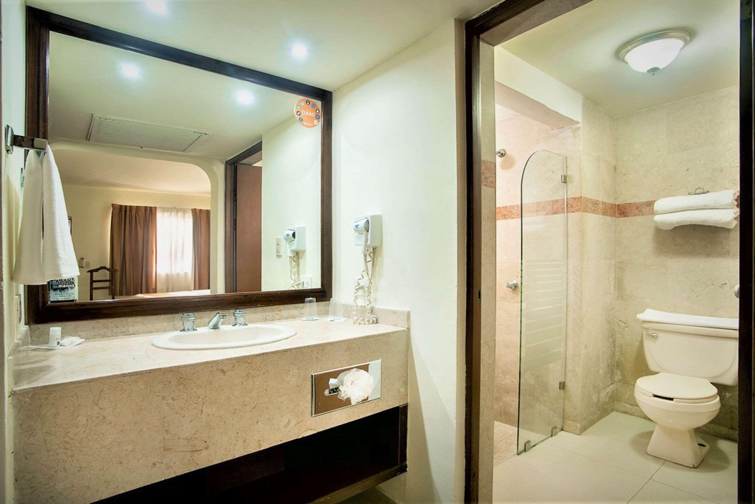 Quality Inn Ciudad Obregón Εξωτερικό φωτογραφία