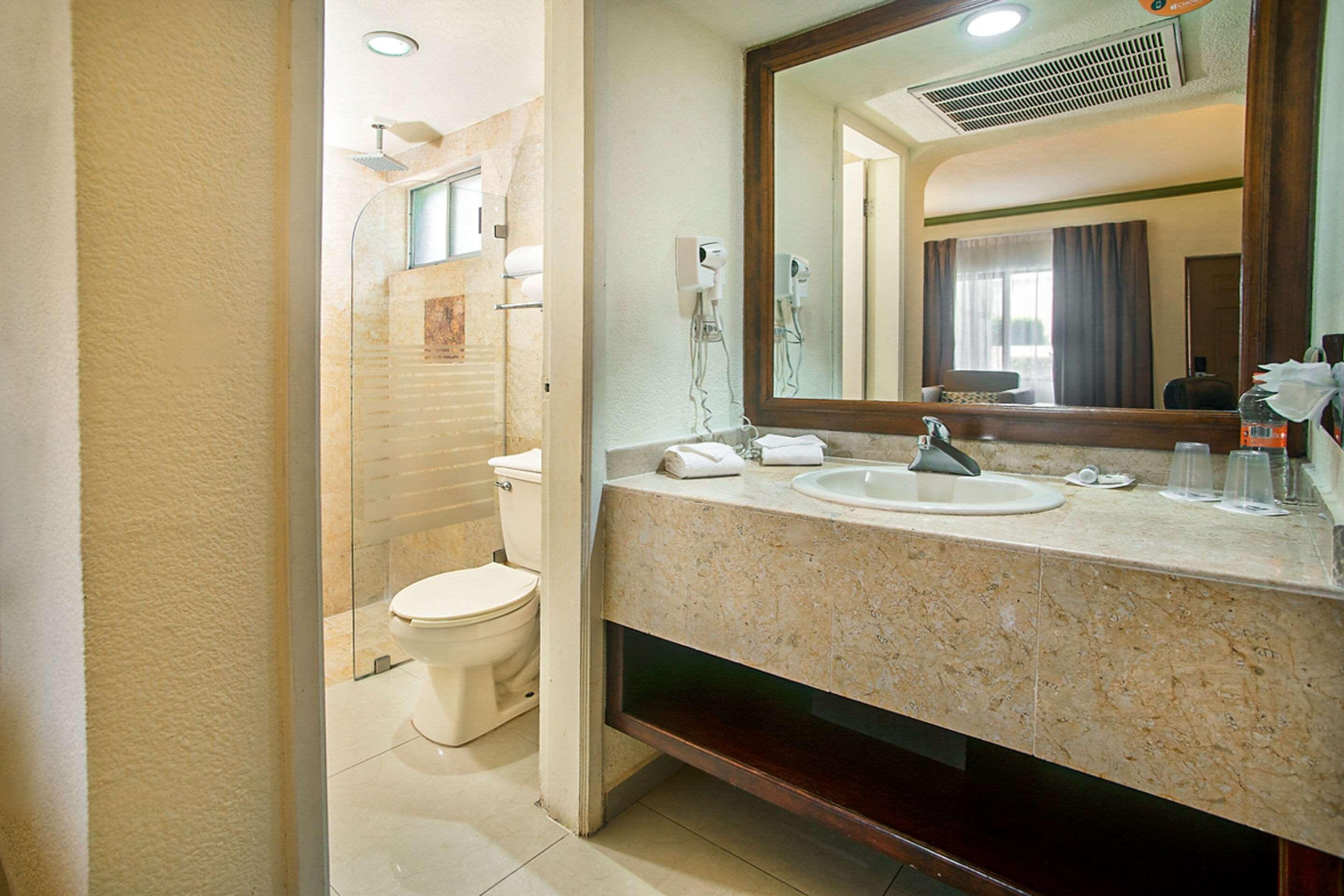 Quality Inn Ciudad Obregón Εξωτερικό φωτογραφία