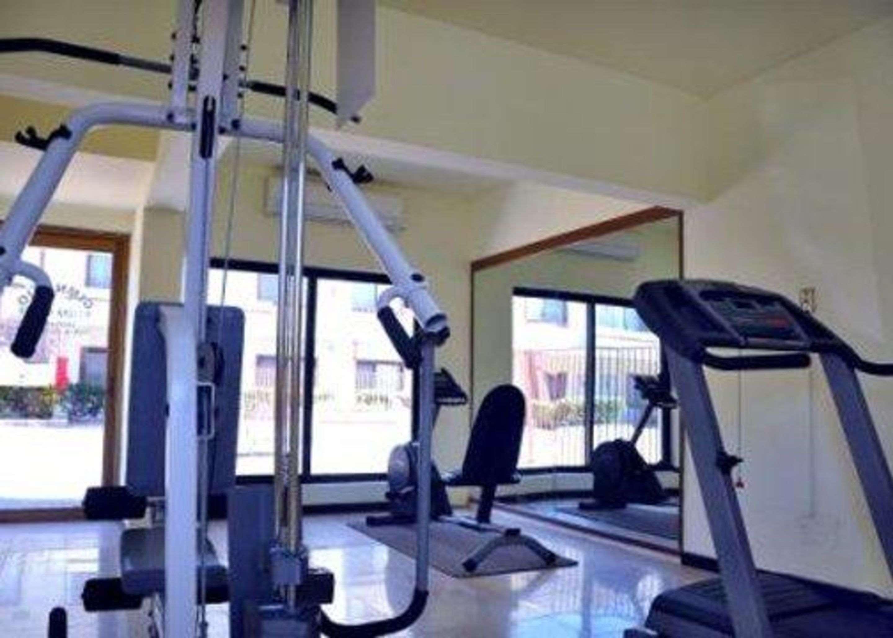 Quality Inn Ciudad Obregón Εξωτερικό φωτογραφία