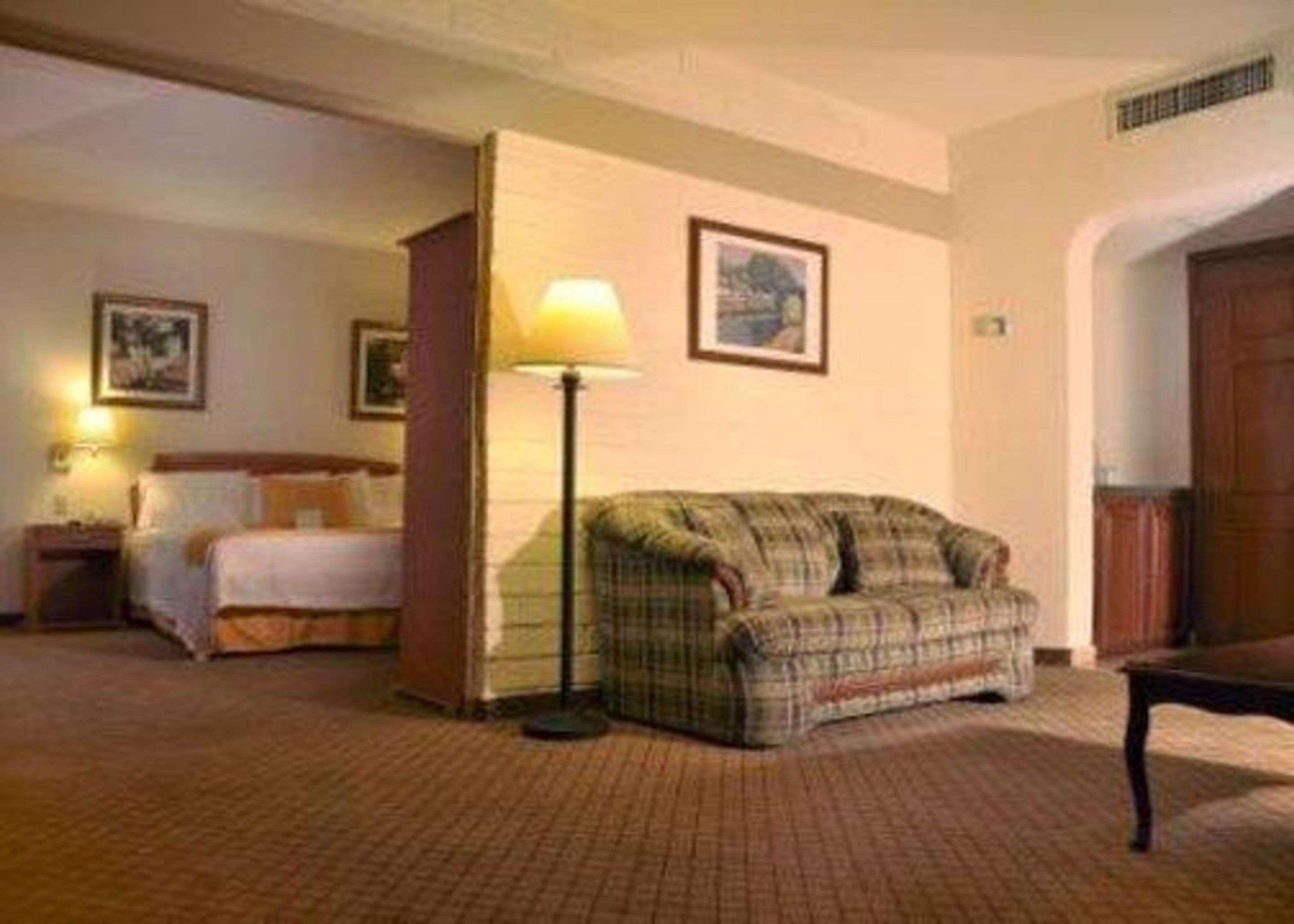 Quality Inn Ciudad Obregón Εξωτερικό φωτογραφία