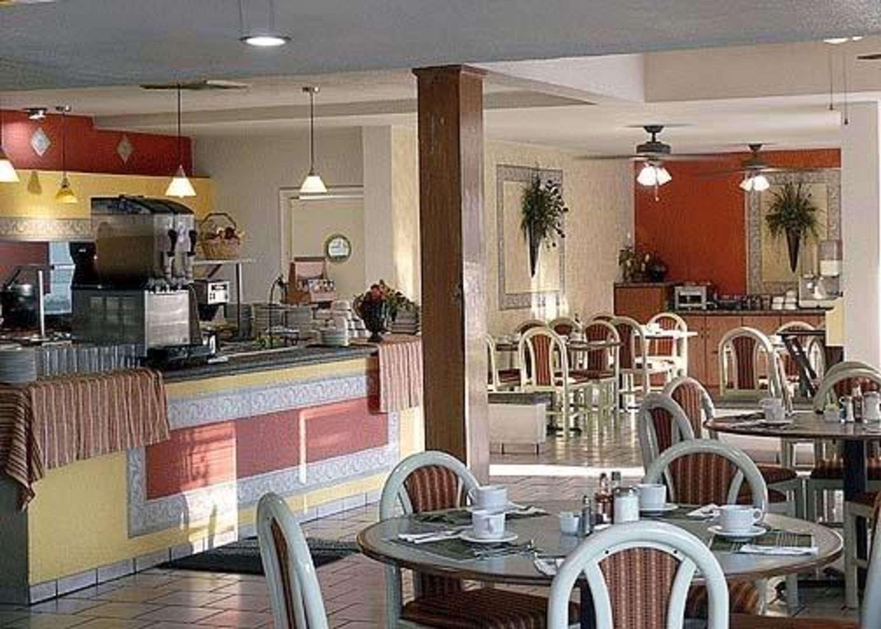 Quality Inn Ciudad Obregón Εξωτερικό φωτογραφία