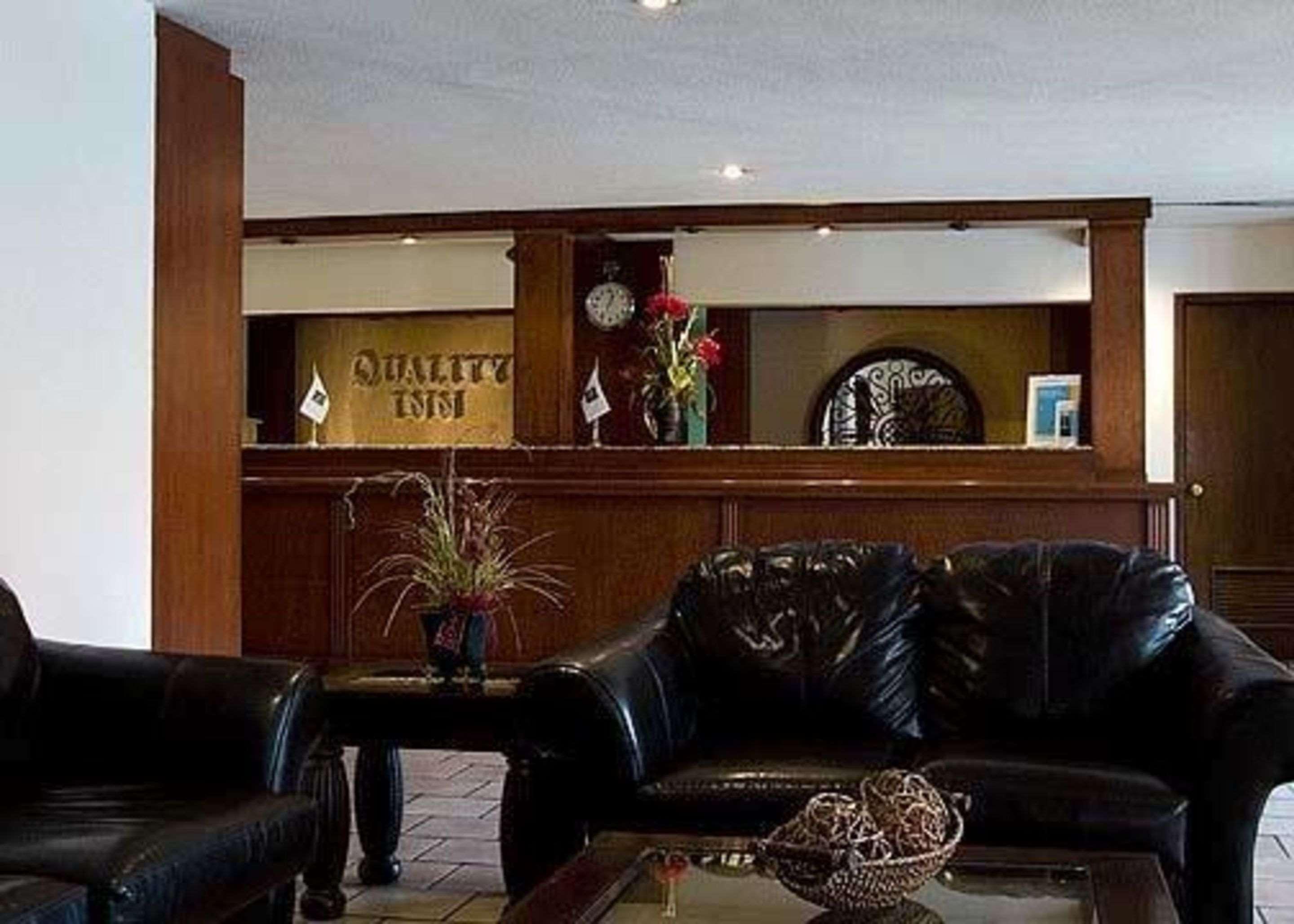 Quality Inn Ciudad Obregón Εξωτερικό φωτογραφία