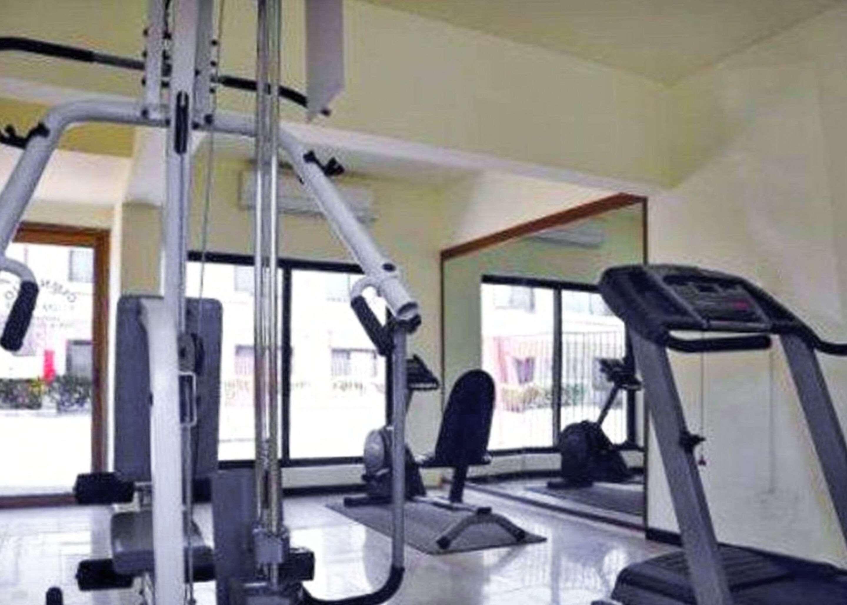 Quality Inn Ciudad Obregón Εξωτερικό φωτογραφία