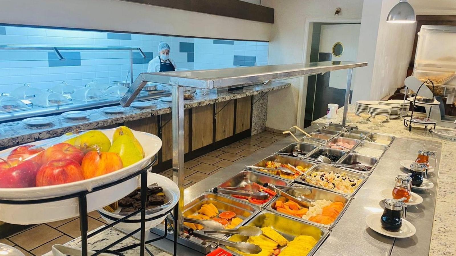 Quality Inn Ciudad Obregón Εξωτερικό φωτογραφία